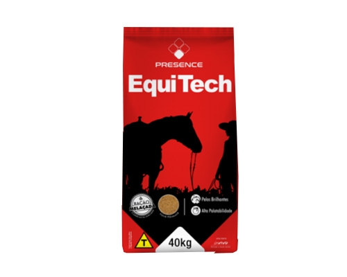 Linha Equitech